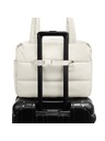 Heys Heys Puffer Personal táska Off White