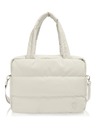 Heys Heys Puffer Personal táska Off White