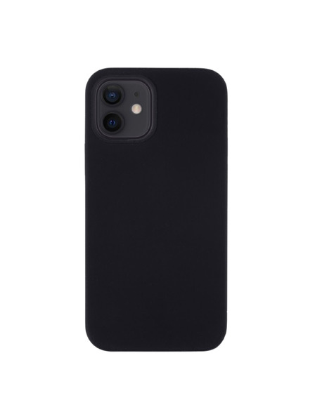 Tactical Tactical MagForce Velvet Smoothie Tok Apple iPhone 12/12 Pro Asphalt