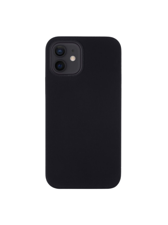 Tactical Tactical MagForce Velvet Smoothie Tok Apple iPhone 12/12 Pro Asphalt