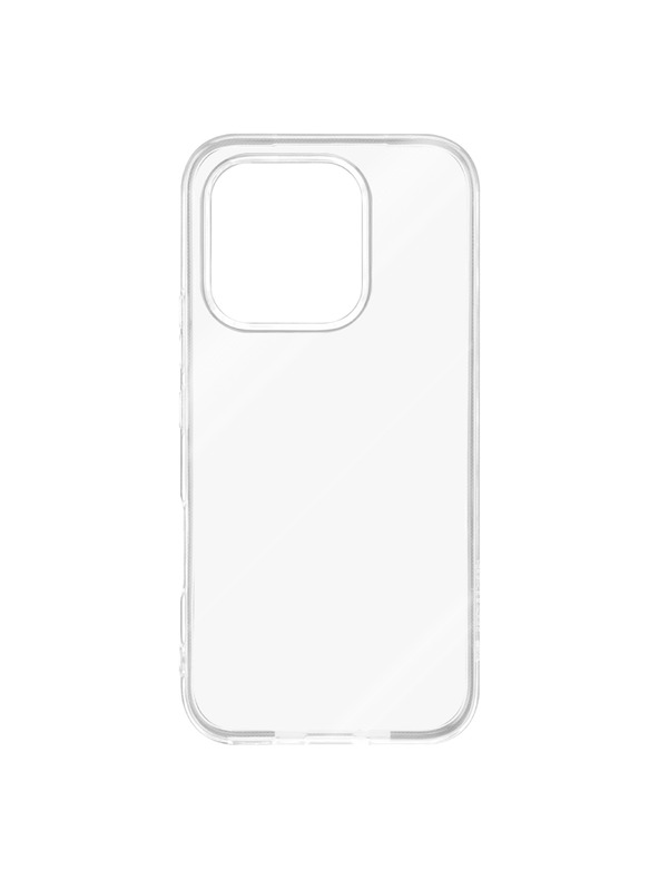Tactical Tactical TPU Tok Honor 600 Lite Transparent