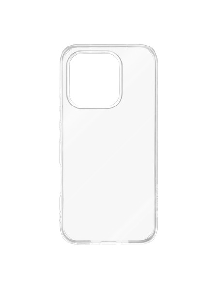 Tactical Tactical TPU Tok Honor 600 Lite Transparent