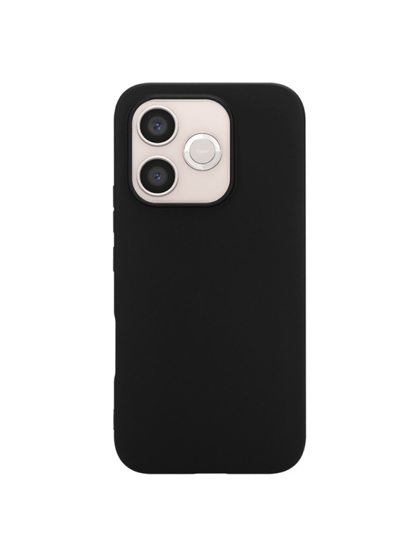 Tactical Tactical TPU Tok Honor 600 Lite Black