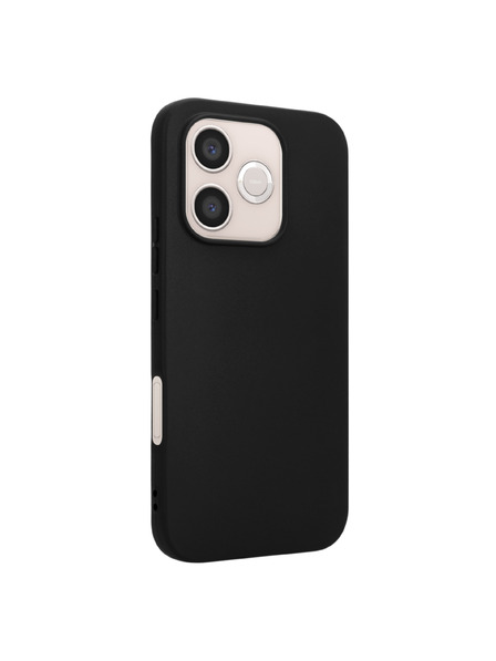 Tactical Tactical TPU Tok Honor 600 Lite Black