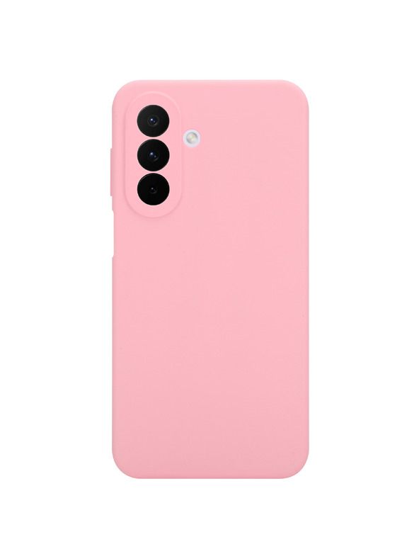 Tactical Tactical Velvet Smoothie Tok Samsung Galaxy A27 5G Pink Panther