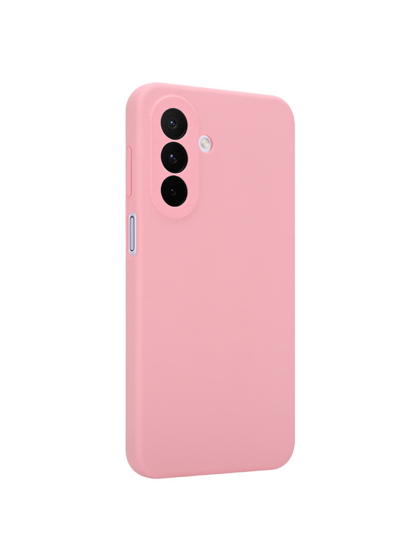 Tactical Tactical Velvet Smoothie Tok Samsung Galaxy A27 5G Pink Panther