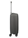 Travelite Tamaris Voyaage S utazóbőrönd Anthracite