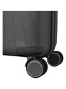 Travelite Tamaris Voyaage S utazóbőrönd Anthracite