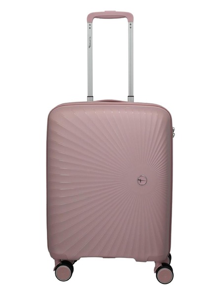 Travelite Tamaris Voyaage S utazóbőrönd Blush