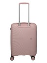 Travelite Tamaris Voyaage S utazóbőrönd Blush