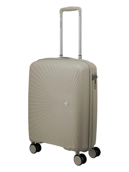 Travelite Tamaris Voyaage S utazóbőrönd Sand