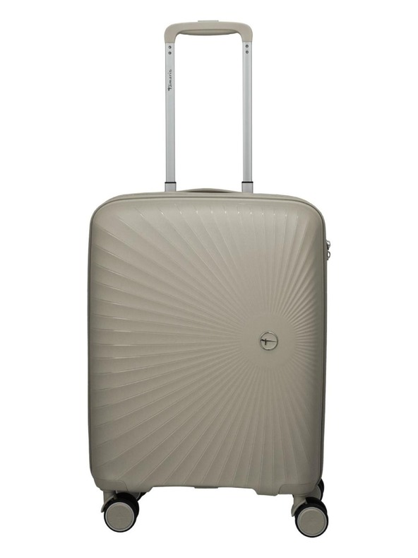 Travelite Tamaris Voyaage S utazóbőrönd Sand
