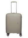 Travelite Tamaris Voyaage S utazóbőrönd Sand