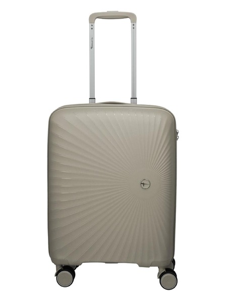 Travelite Tamaris Voyaage S utazóbőrönd Sand