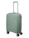 Travelite Tamaris Voyaage S utazóbőrönd Sage Green