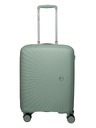 Travelite Tamaris Voyaage S utazóbőrönd Sage Green