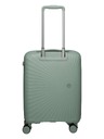 Travelite Tamaris Voyaage S utazóbőrönd Sage Green
