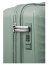 Travelite Tamaris Voyaage S utazóbőrönd Sage Green