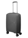 Travelite Tamaris Voyaage S,M,L utazóbőrönd szett Anthracite