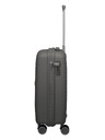 Travelite Tamaris Voyaage S,M,L utazóbőrönd szett Anthracite