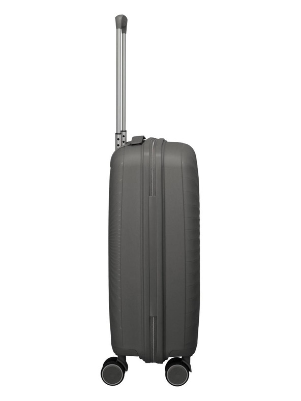 Travelite Tamaris Voyaage S,M,L utazóbőrönd szett Anthracite