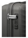 Travelite Tamaris Voyaage S,M,L utazóbőrönd szett Anthracite
