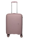 Travelite Tamaris Voyaage S,M,L utazóbőrönd szett Blush