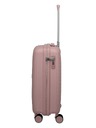 Travelite Tamaris Voyaage S,M,L utazóbőrönd szett Blush