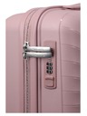 Travelite Tamaris Voyaage S,M,L utazóbőrönd szett Blush