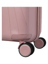Travelite Tamaris Voyaage S,M,L utazóbőrönd szett Blush