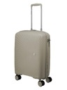 Travelite Tamaris Voyaage S,M,L utazóbőrönd szett Sand