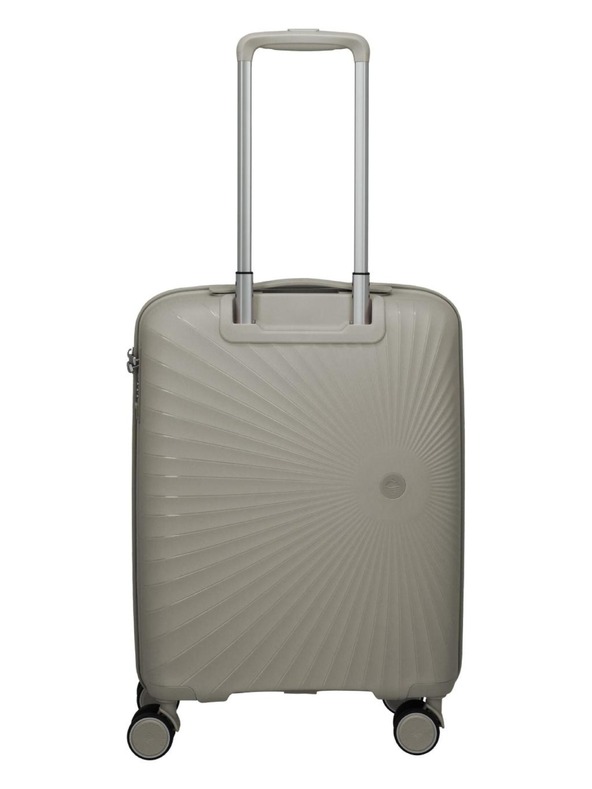 Travelite Tamaris Voyaage S,M,L utazóbőrönd szett Sand
