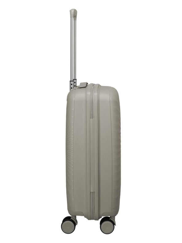 Travelite Tamaris Voyaage S,M,L utazóbőrönd szett Sand