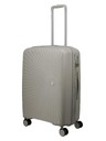 Travelite Tamaris Voyaage S,M,L utazóbőrönd szett Sand