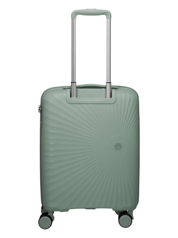 Travelite Tamaris Voyaage S,M,L utazóbőrönd szett Sage Green