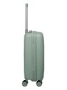 Travelite Tamaris Voyaage S,M,L utazóbőrönd szett Sage Green