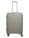 Travelite Tamaris Voyaage M exp. utazóbőrönd Sand