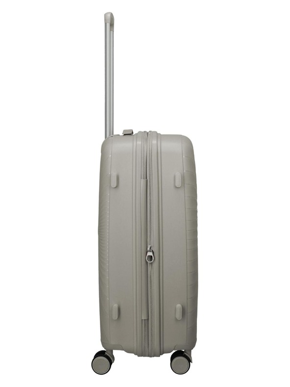 Travelite Tamaris Voyaage M exp. utazóbőrönd Sand