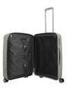 Travelite Tamaris Voyaage M exp. utazóbőrönd Sand