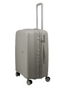 Travelite Tamaris Voyaage M exp. utazóbőrönd Sand