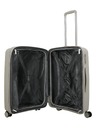 Travelite Tamaris Voyaage M exp. utazóbőrönd Sand