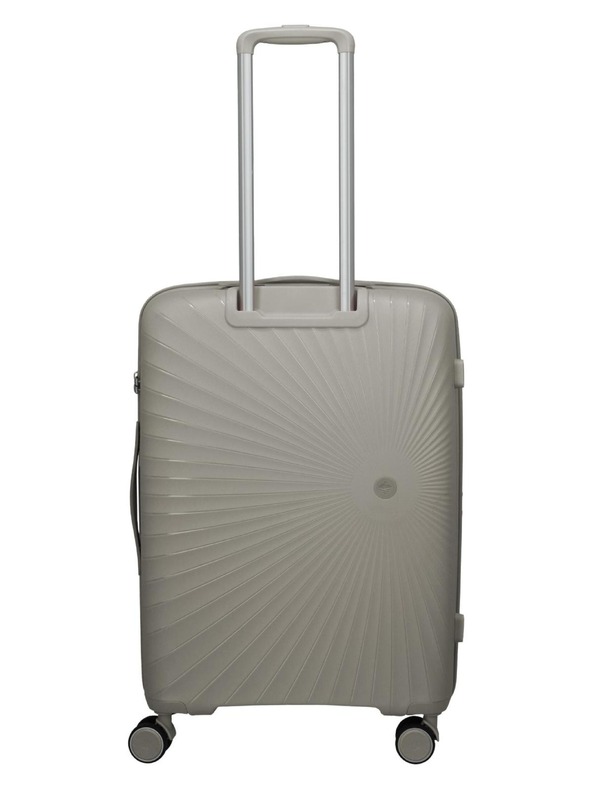 Travelite Tamaris Voyaage M exp. utazóbőrönd Sand