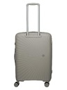 Travelite Tamaris Voyaage M exp. utazóbőrönd Sand