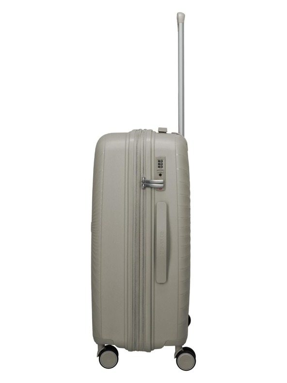 Travelite Tamaris Voyaage M exp. utazóbőrönd Sand
