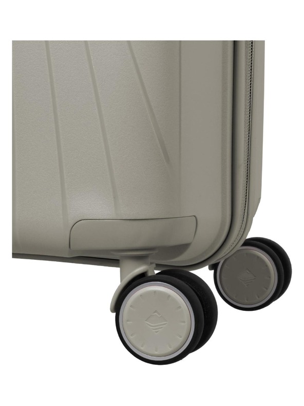 Travelite Tamaris Voyaage M exp. utazóbőrönd Sand