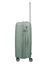 Travelite Tamaris Voyaage M exp. utazóbőrönd Sage Green