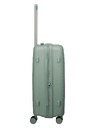 Travelite Tamaris Voyaage M exp. utazóbőrönd Sage Green