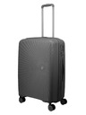 Travelite Tamaris Voyaage M exp. utazóbőrönd Anthracite