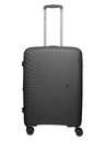 Travelite Tamaris Voyaage M exp. utazóbőrönd Anthracite
