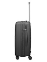 Travelite Tamaris Voyaage M exp. utazóbőrönd Anthracite